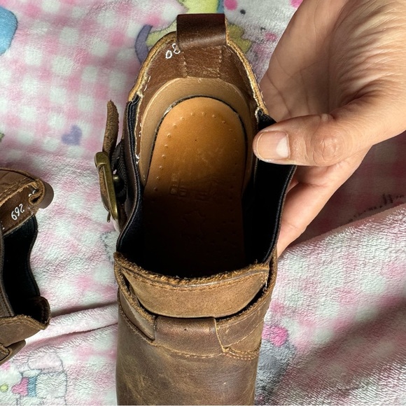 Women’s Dansko Ankle Boots size 36 - Picture 6 of 8